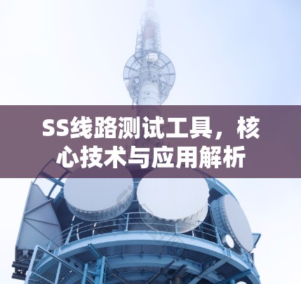 SS线路测试工具,核心技术与应用解析 SS线路测试工具,核心技术与应用解析