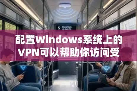 配置Windows系统上的VPN可以帮助你访问受限制的网络资源或加密你的网络连接。以下是针对不同VPN协议的配置步骤 配置Windows系统上的VPN可以帮助你访问受限制的网络资源或加密你的网络连接。以下是针对不同VPN协议的配置步骤
