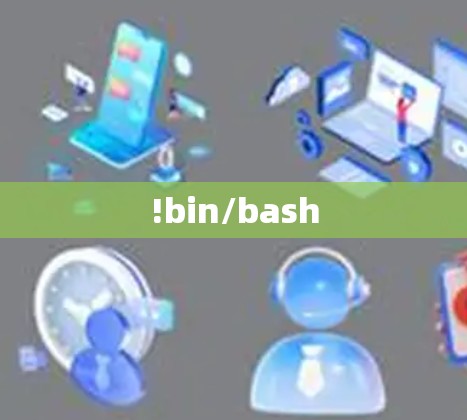 !bin/bash