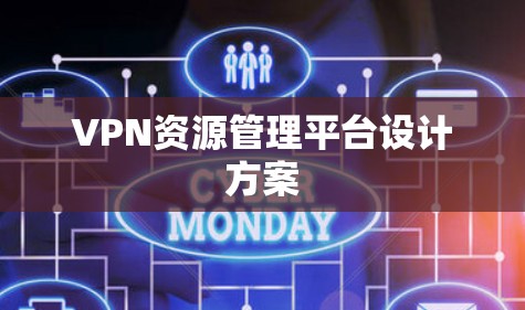 VPN资源管理平台设计方案 VPN资源管理平台设计方案