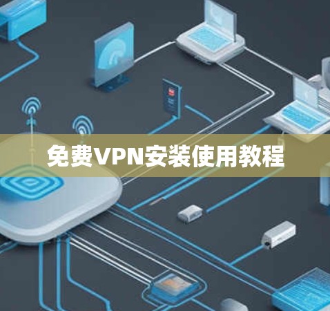 免费VPN安装使用教程 免费VPN安装使用教程