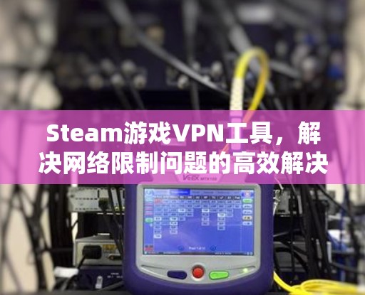 Steam游戏VPN工具，解决网络限制问题的高效解决方案