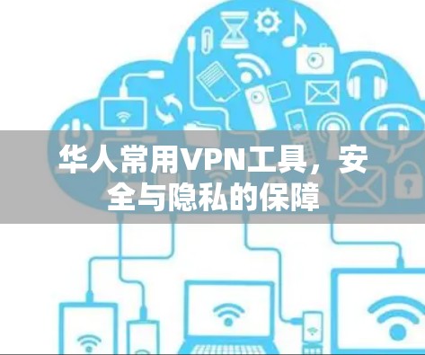 华人常用VPN工具,安全与隐私的保障 华人常用VPN工具,安全与隐私的保障